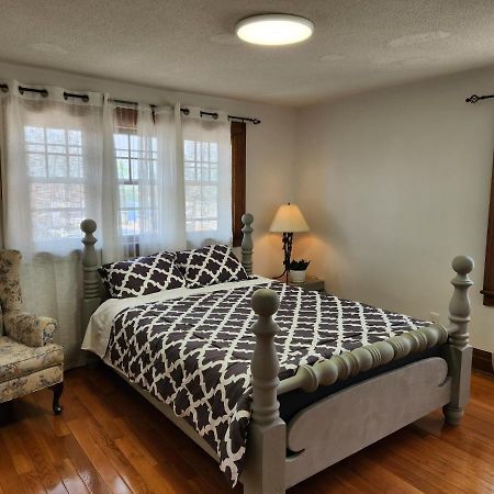 Classic Home Niagara Falls Zewnętrze zdjęcie