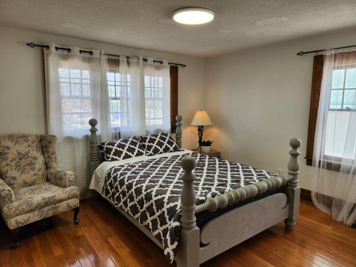 Classic Home Niagara Falls Zewnętrze zdjęcie