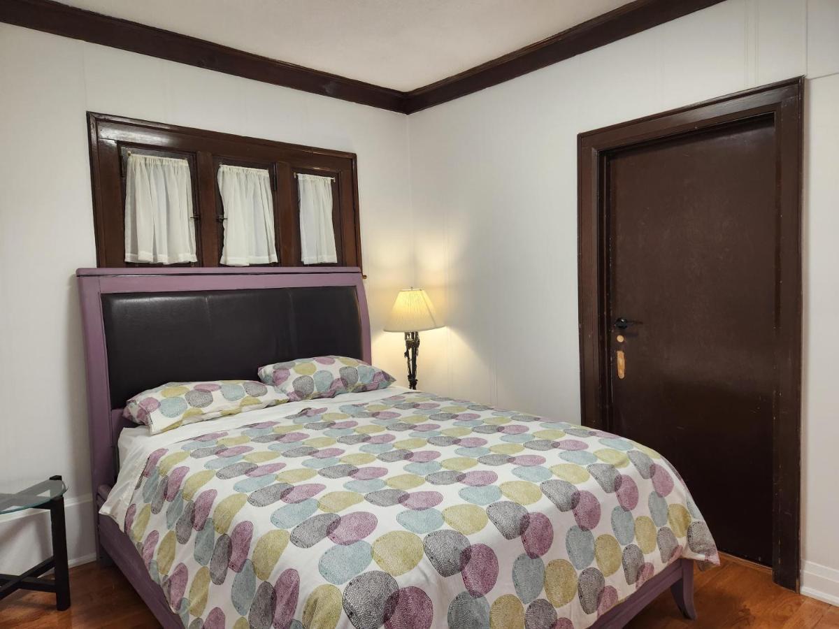 Classic Home Niagara Falls Zewnętrze zdjęcie