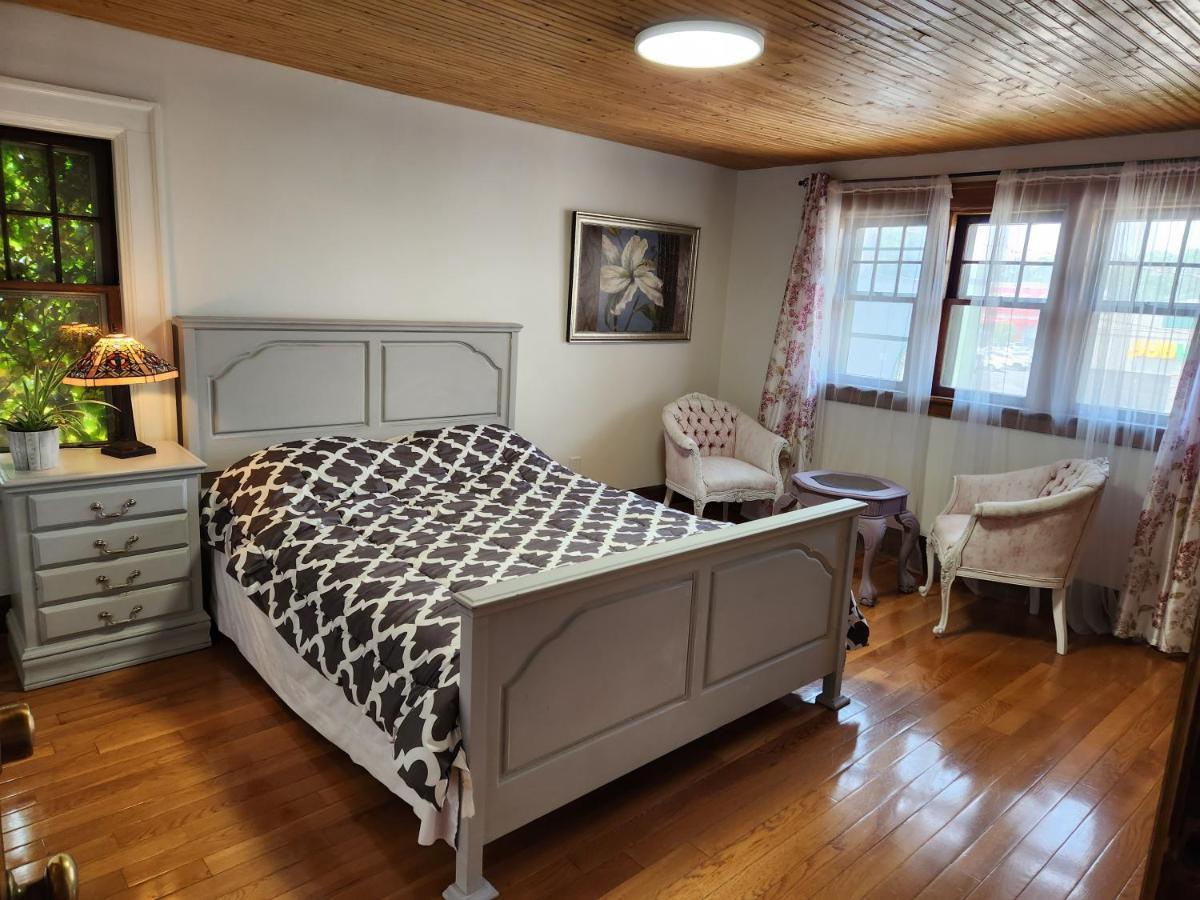 Classic Home Niagara Falls Zewnętrze zdjęcie