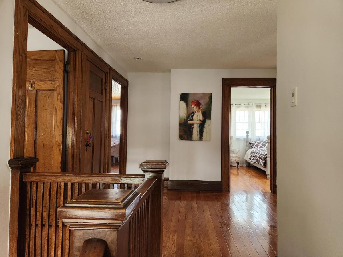 Classic Home Niagara Falls Zewnętrze zdjęcie
